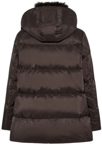 26FW 이브살로몬 수트 자켓 27W24WFM01576 U04WA2324 COLD BREW - YVES SALOMON