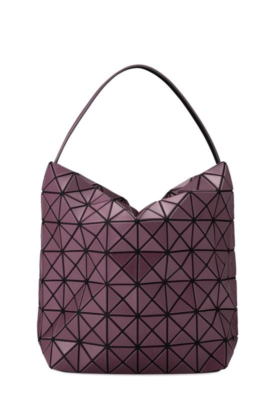26FW 이세이 미야케 가방 BB68AG462 PURPLE