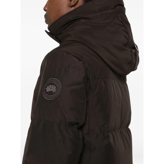 26FW 캐나다구스 패딩 1720WT 9284 BROWN - CANADA GOOSE