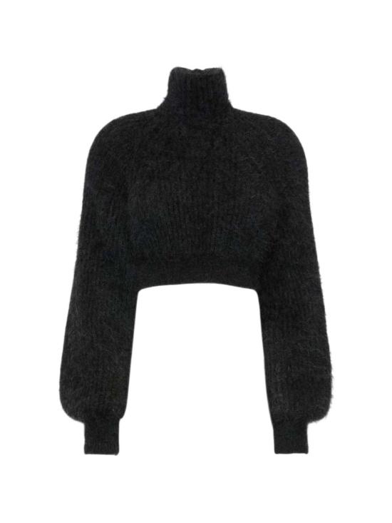 26FW 막스마라 스웨터 2621366313600MXSADORNO 005 ANTRACITE
