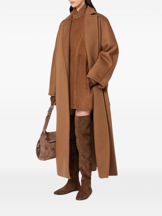 26FW 막스마라 코트 2621016473600MXSSTRENNA 036 CAMMELLO - MAX MARA