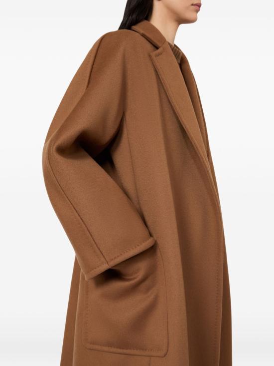 26FW 막스마라 코트 2621016473600MXSSTRENNA 036 CAMMELLO - MAX MARA