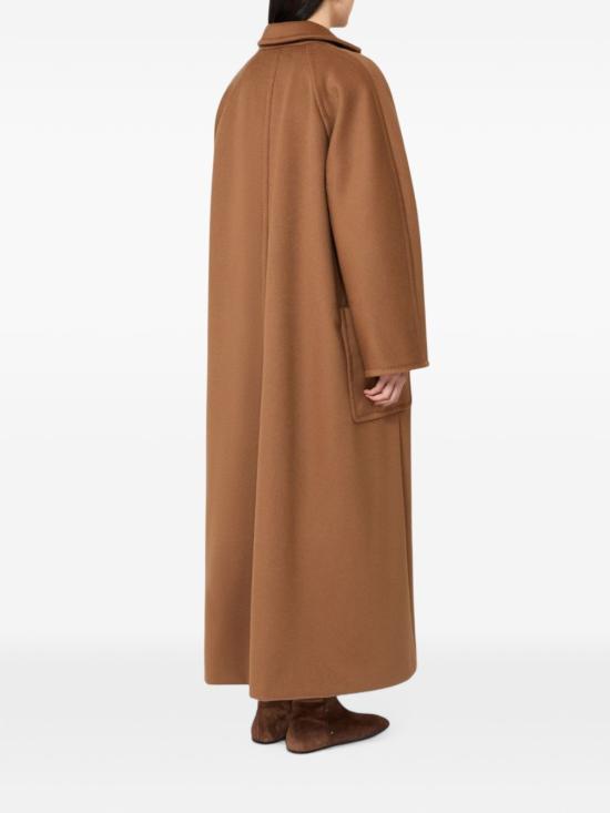 26FW 막스마라 코트 2621016473600MXSSTRENNA 036 CAMMELLO - MAX MARA