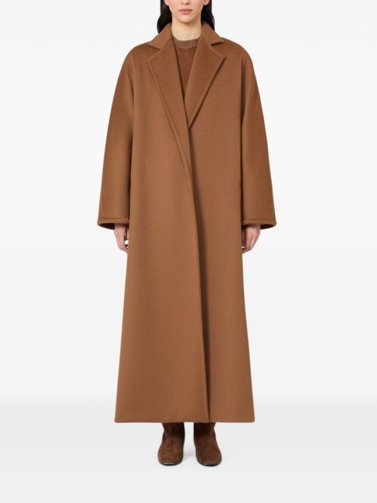 26FW 막스마라 코트 2621016473600MXSSTRENNA 036 CAMMELLO - MAX MARA
