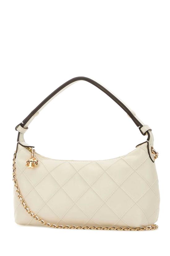 27SS 토리버치 토트백 179966 252 White - TORY BURCH