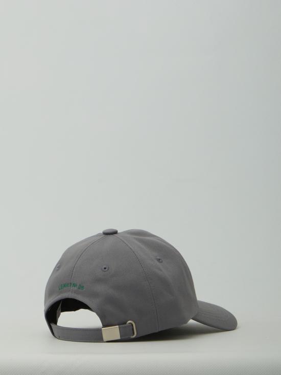 26FW 더프랭키샵 모자 HAFS238101030001 GREY - THE FRANKIE SHOP