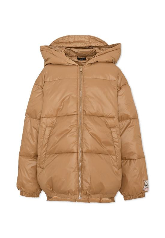 25FW [키즈] 누메로벤투노 자켓 N2104X N0002 0N720 BROWN