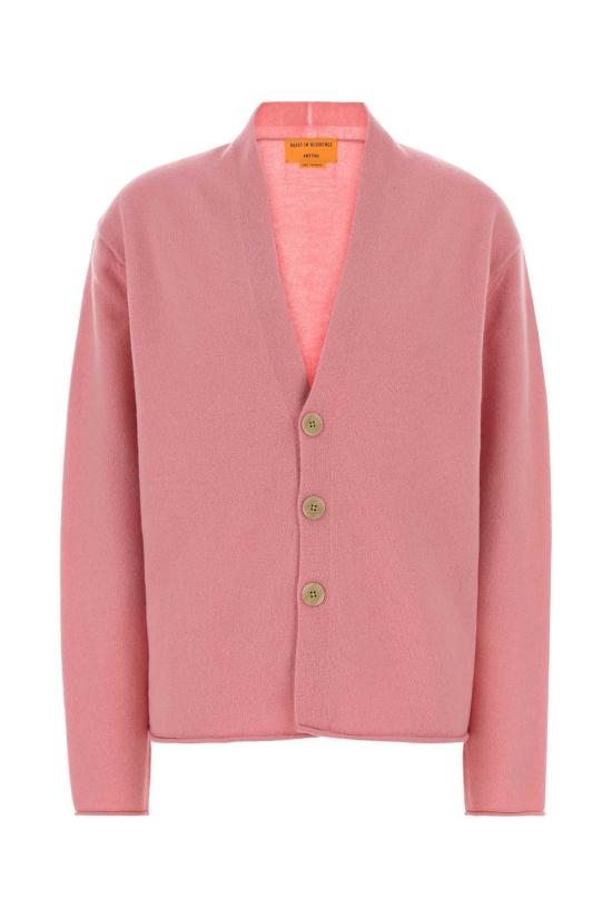 26FW 게스트 인 레지던스 스웨터 U10410JM SPR Pink