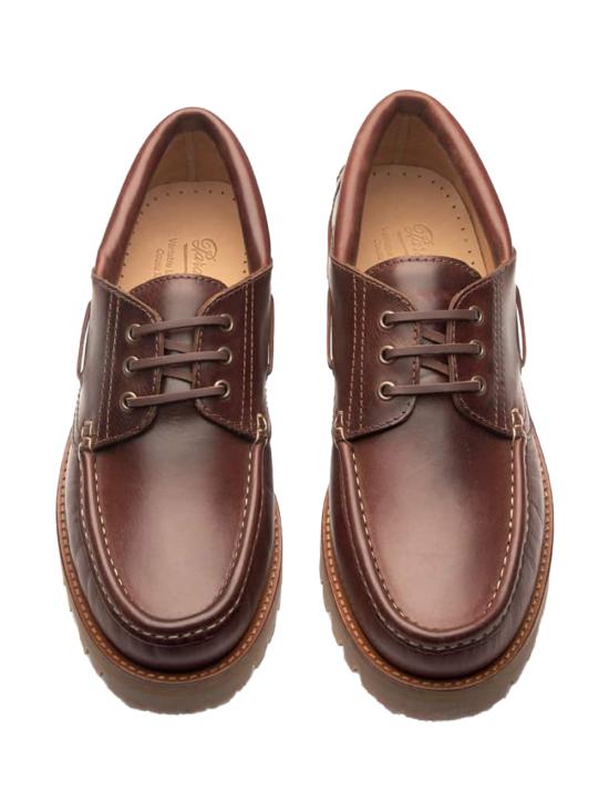 26FW 파라부트 로퍼 240503 AMERICA - PARABOOT