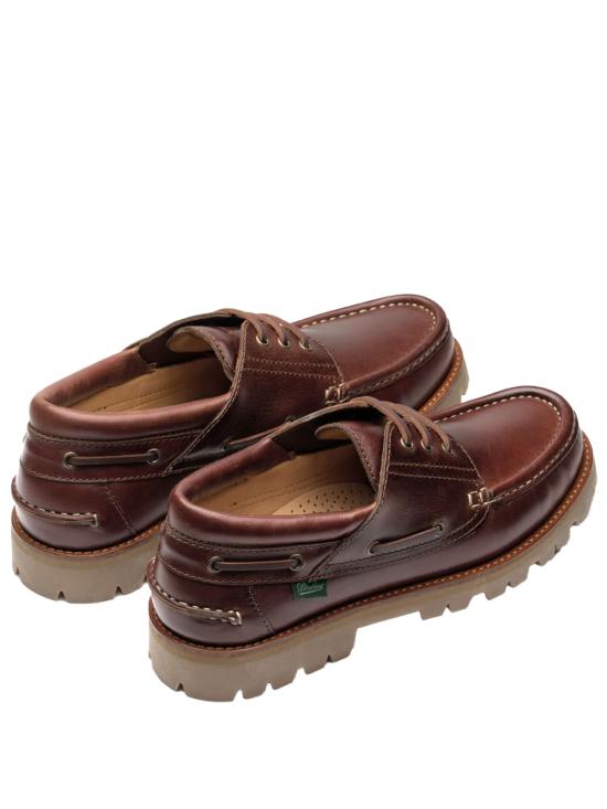 26FW 파라부트 로퍼 240503 AMERICA - PARABOOT