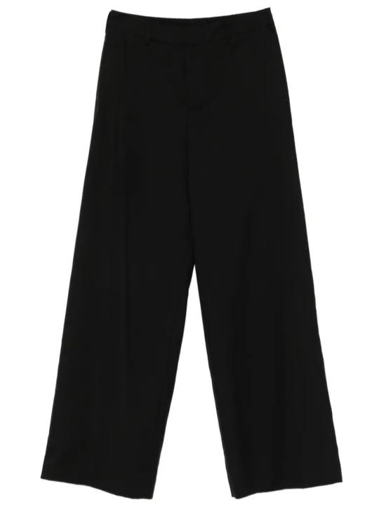 26FW 피티토리노 팬츠 CDVSLRZ00STD 0990 BLACK