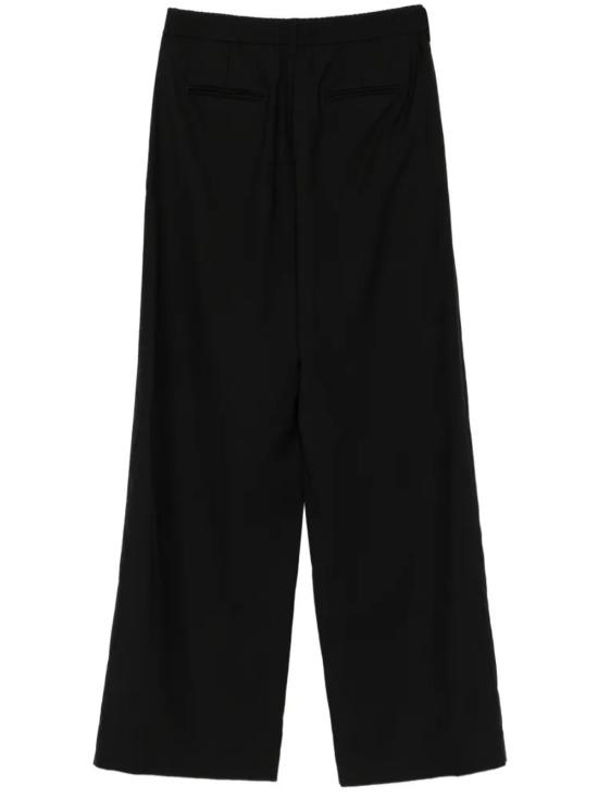 26FW 피티토리노 팬츠 CDVSLRZ00STD 0990 BLACK - PT TORINO