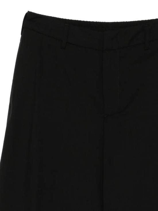 26FW 피티토리노 팬츠 CDVSLRZ00STD 0990 BLACK - PT TORINO