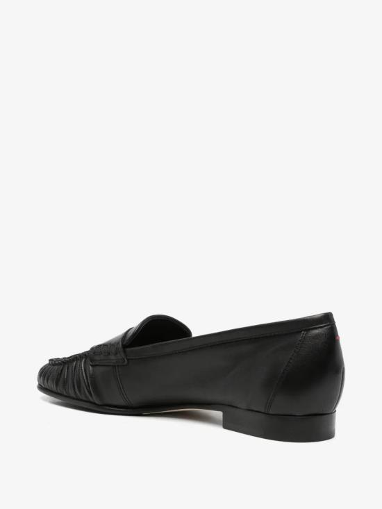 26FW 에이드 로퍼 A11 FL0717001001 226 BLACK - AEYDE