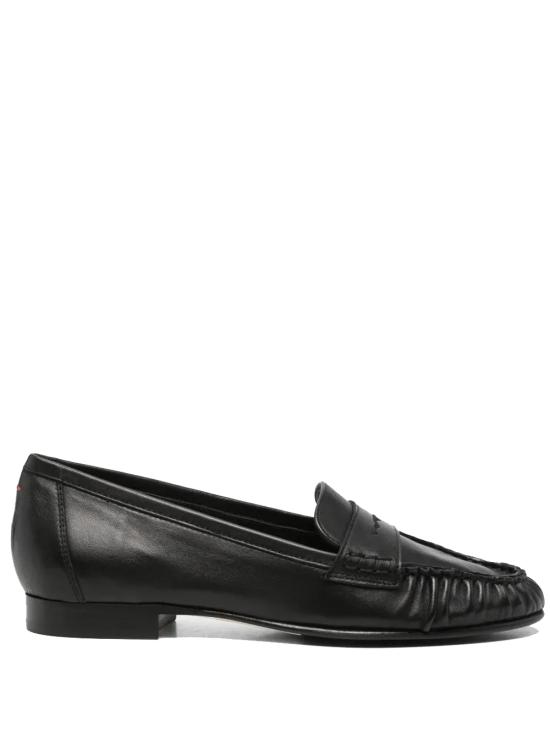 26FW 에이드 로퍼 A11 FL0717001001 226 BLACK