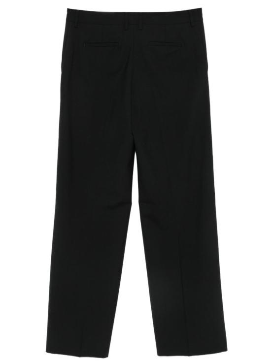 26FW 피티토리노 팬츠 CDVSFSZ00STD 0990 BLACK - PT TORINO
