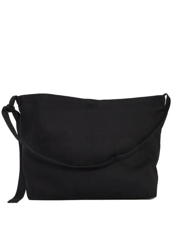 26FW 앤 드뮐미스터 가방 B0012730 FA620 099 BLACK - ANN DEMEULEMEESTER