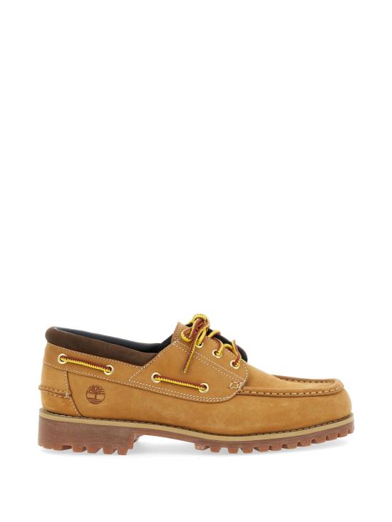 26FW 팀버랜드 로퍼 TB0A41Z77541 WHEAT - TIMBERLAND