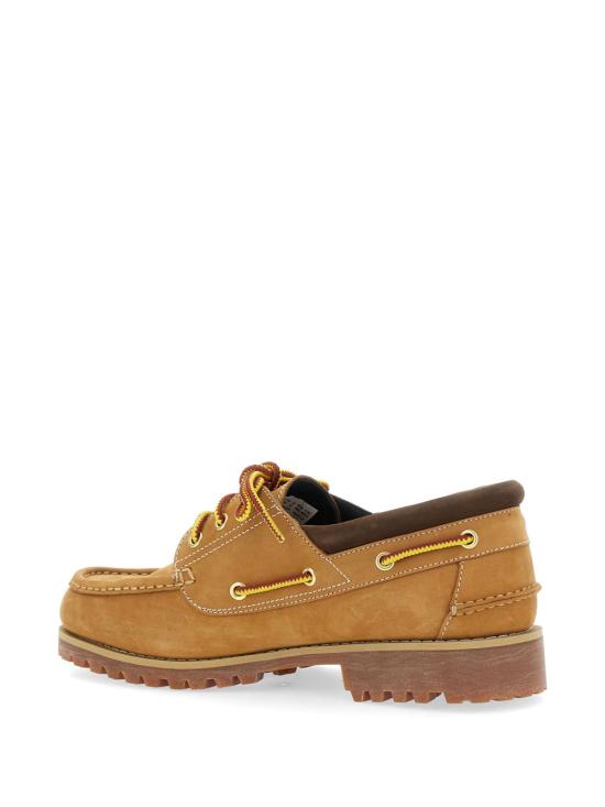 26FW 팀버랜드 로퍼 TB0A41Z77541 WHEAT - TIMBERLAND