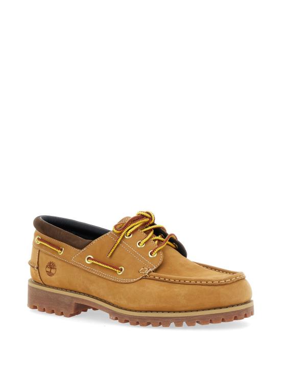 26FW 팀버랜드 로퍼 TB0A41Z77541 WHEAT - TIMBERLAND