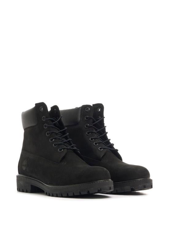 26FW 팀버랜드 부츠 TB1100730011 BLACK - TIMBERLAND