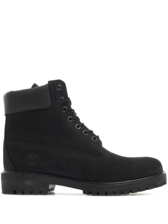 26FW 팀버랜드 부츠 TB1100730011 BLACK - TIMBERLAND
