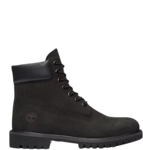 26FW 팀버랜드 부츠 TB1100730011 BLACK