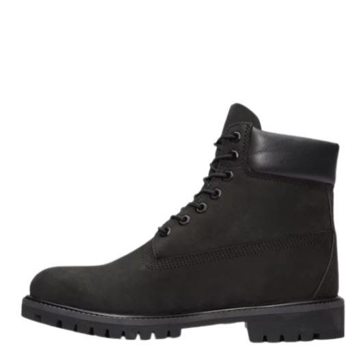 26FW 팀버랜드 부츠 TB1100730011 BLACK - TIMBERLAND