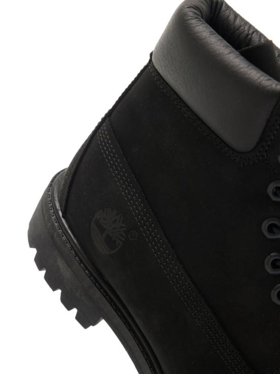 26FW 팀버랜드 부츠 TB1100730011 BLACK - TIMBERLAND