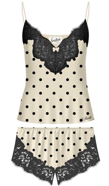 26FW 세인트바쓰 의류 PIA0001 00493M1000 CORIANDOL POIS