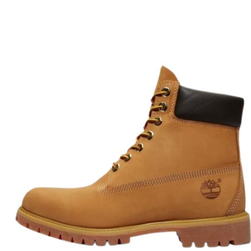 26FW 팀버랜드 6인치 프리미엄 워터프루프 레이스업 부츠 TB1100617131 WHEAT - TIMBERLAND