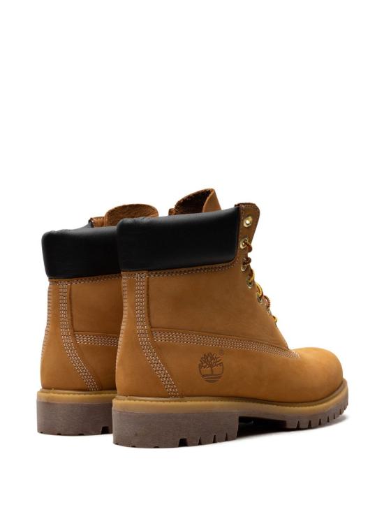 26FW 팀버랜드 6인치 프리미엄 워터프루프 레이스업 부츠 TB1100617131 WHEAT - TIMBERLAND