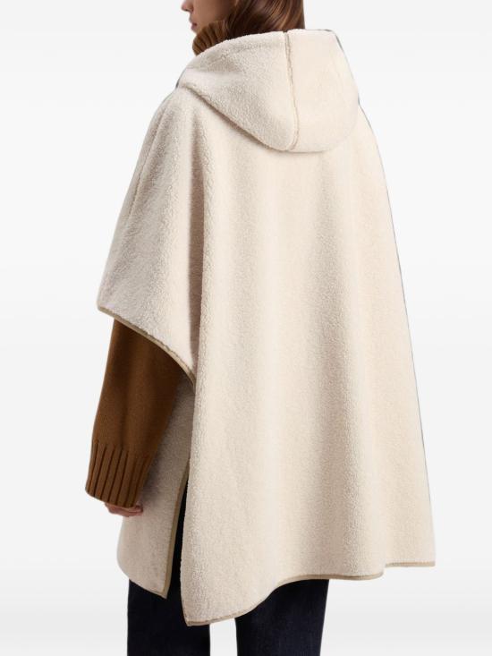 26FW 울리치 자켓 CFWWTS2002FR UT55218743 MILKY CREAM - WOOLRICH