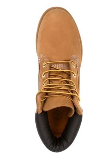 26FW 팀버랜드 6인치 레이스업 부츠 TB1103617131 WHEAT - TIMBERLAND