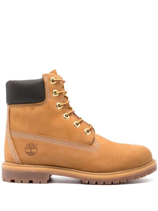26FW 팀버랜드 6인치 레이스업 부츠 TB1103617131 WHEAT - TIMBERLAND