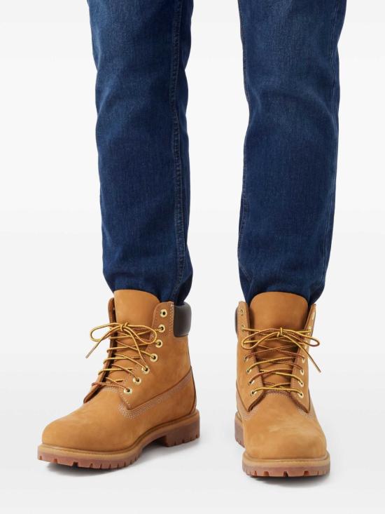 26FW 팀버랜드 6인치 레이스업 부츠 TB1103617131 WHEAT - TIMBERLAND