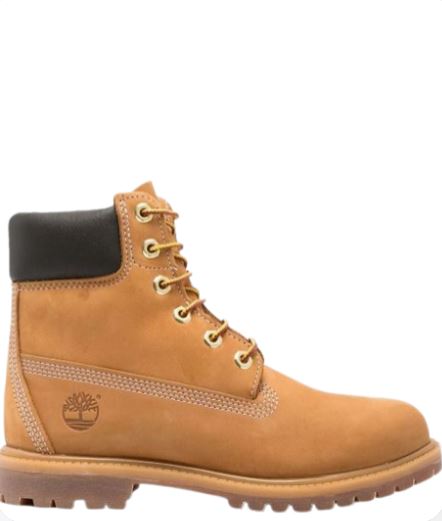 26FW 팀버랜드 6인치 레이스업 부츠 TB1103617131 WHEAT