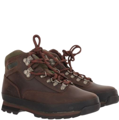 26FW 팀버랜드 부츠 TB0951002141 BROWN - TIMBERLAND