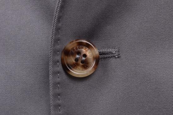  브루넬로 쿠치넬리 자켓 i245409 GRAY - BRUNELLO CUCINELLI