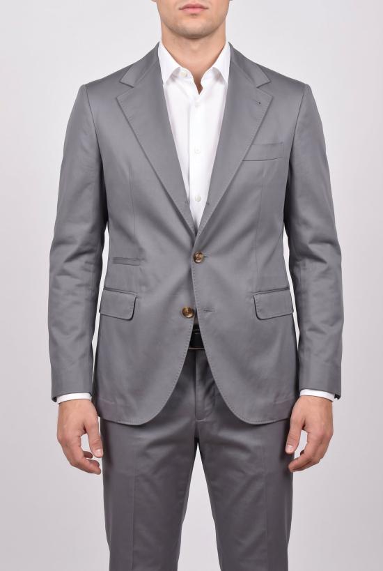  브루넬로 쿠치넬리 자켓 i245409 GRAY