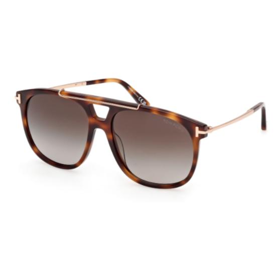 25FW 톰포드 선글라스 FT1306 BROWN
