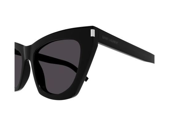 26FW 생로랑 선글라스 SL 214 KATE BLACK - SAINT LAURENT