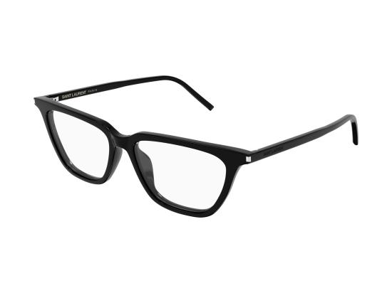 26FW 생로랑 안경 SL 889 SULPICE THIN OPT BLACK
