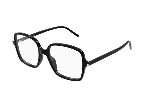 26FW 생로랑 안경 SL 892 BLACK