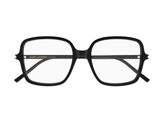 26FW 생로랑 안경 SL 892 BLACK - SAINT LAURENT