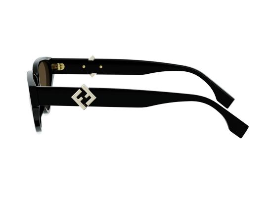26SS 펜디 선글라스 FE40184I BLACK - FENDI