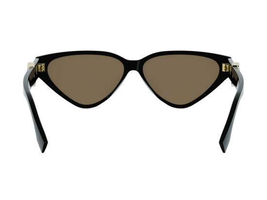 26SS 펜디 선글라스 FE40184I BLACK - FENDI