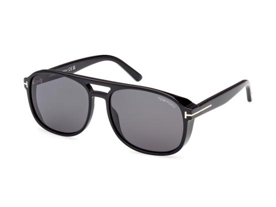 26SS 톰포드 선글라스 FT1022 BLACK