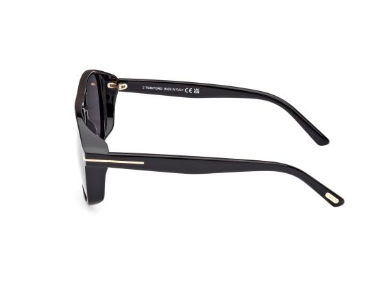 26SS 톰포드 선글라스 FT1022 BLACK - TOMFORD