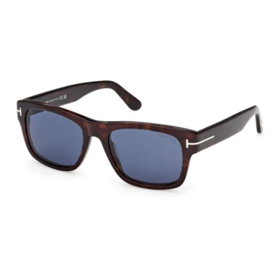 25FW 톰포드 선글라스 FT1303 BROWN
